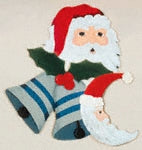 Weihnachtsmusterpaket Nr. 2